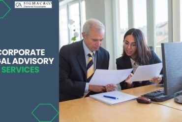 Corporate Legal Advisory Services