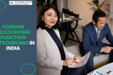 Foreign Accounting Function Outsourcing