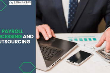 Payroll Processing and Outsourcing